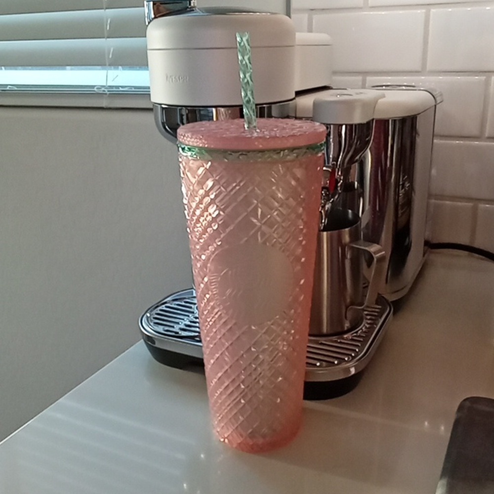 Brand new Starbucks 24 oz. Cup